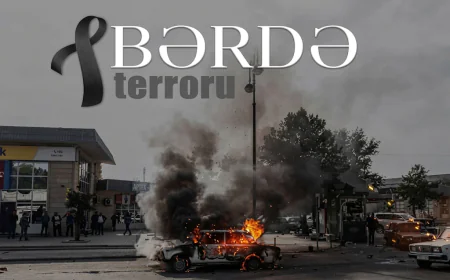 Bərdəyə “Smerç” raketləri ilə hücum: faciədən 6 il ötür