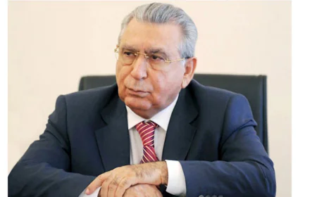 Ramiz Mehdiyevin əmlak imperiyası: Villalar, milyonluq mülklər, banklar və ticarət mərkəzləri – SİYAHI