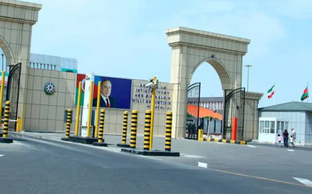Quru sərhədlərin açılacağı vaxt AÇIQLANDI? – Politoloqdan MÜHÜM MESAJ