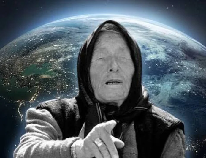 Baba Vanqanın yadplanetlilərlə bağlı proqnozu gündəmdə: Bəşəriyyət nə ilə qarşılaşacaq?