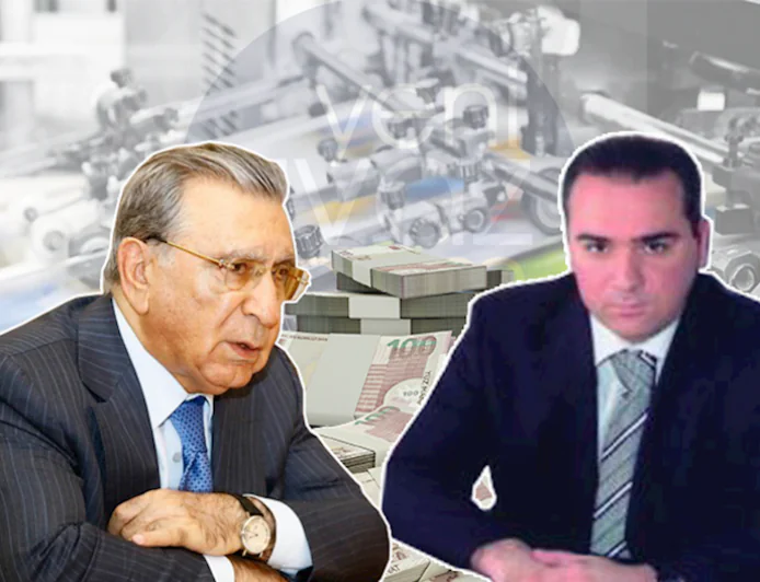 Timur Mehdiyev istintaqa nə deyib? Atası ilə bağlı açıqlaması üzə çıxdı