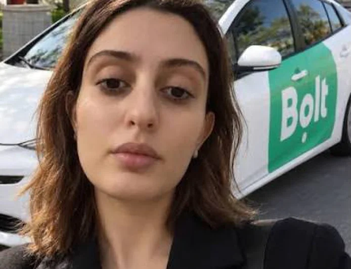 Bakıda qadını hədələdiyi iddia edilən taksi sürücüsü saxlanıldı-
