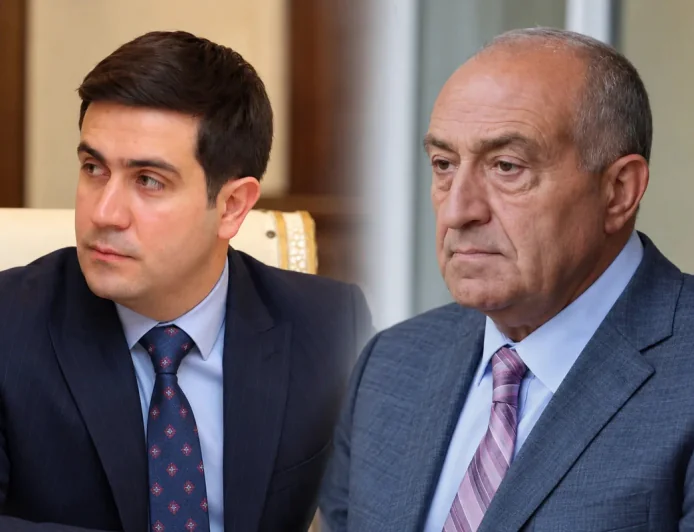 Gəncədə vəzifəli şəxslə bağlı qərar verildi: O, öz ərizəsi ilə işdən getdi