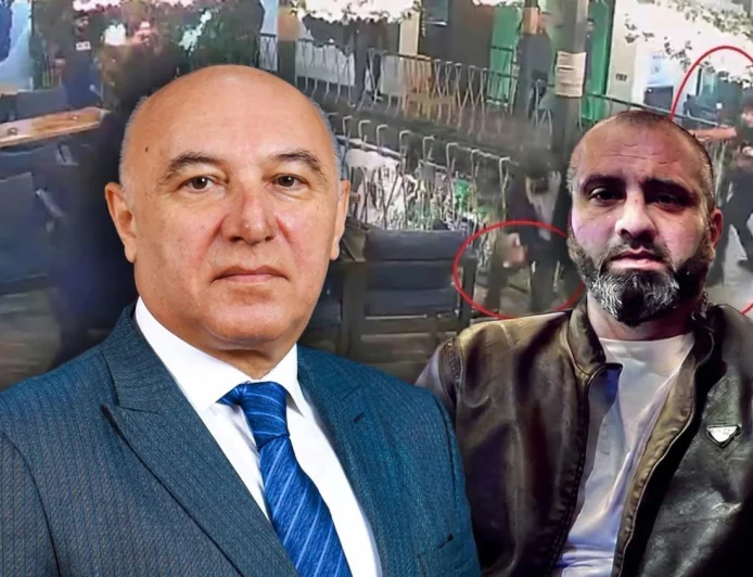 Qətl şübhəsi və dünya çempionluğu: Deputatın oğlunun da adı hallanan işdə son detallar-