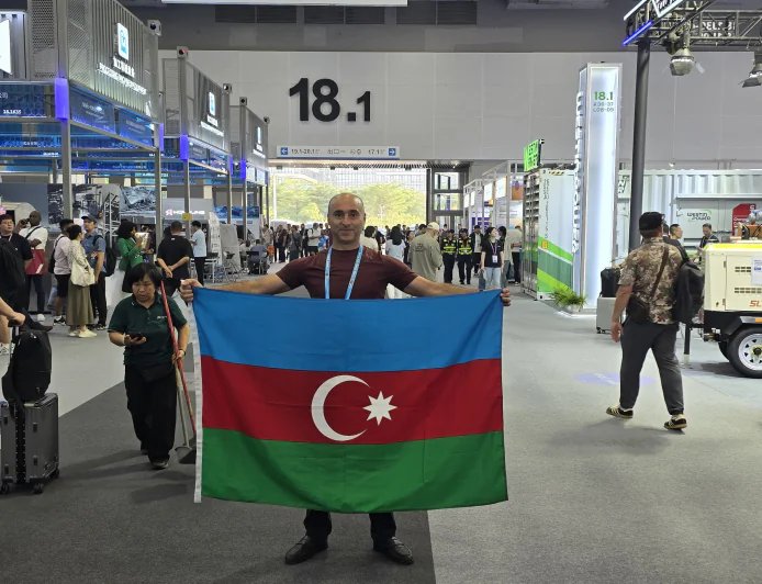 Elməddin Məmmədovdan beynəlxalq uğur: Beş şəhərdə 210 kilometr qaçış və beş medal!-
