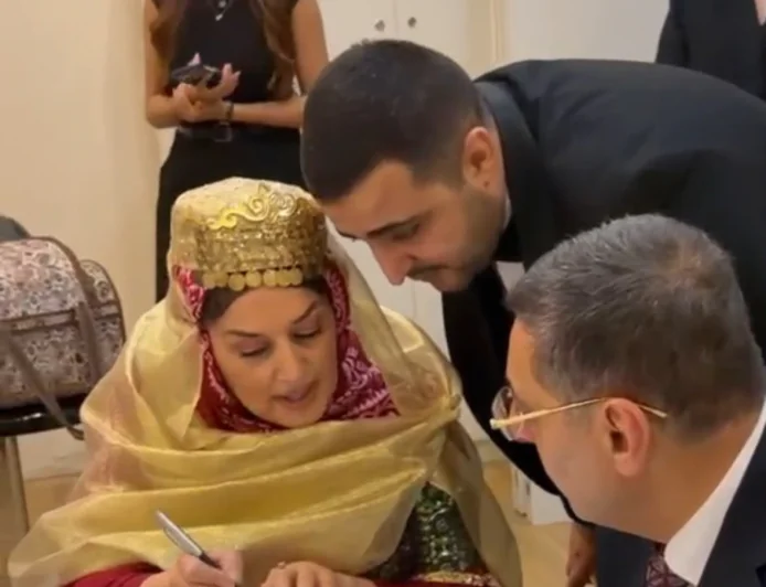 Elza Seyidcahandan “Buğday Tanesi” gecəsinə xüsusi töhfə: inklüziv layihə çərçivəsində musiqi, poeziya və yaradıcılıq-