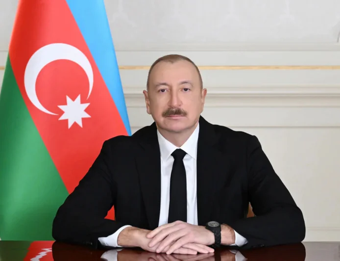 Prezident İlham Əliyev Bakıda keçirilən FİFA U-15 yarışının finalçılarını mükafatlandıracaq