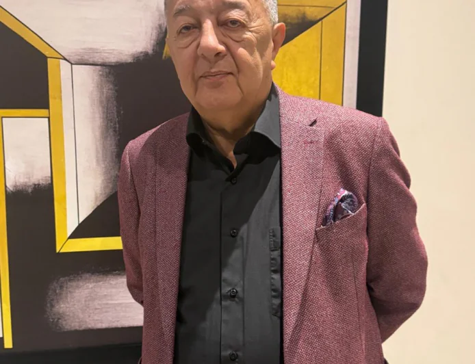 Elçin Şıxlı: “Azərbaycan jurnalistikası hazırda yaxşı vəziyyətdə deyil”-