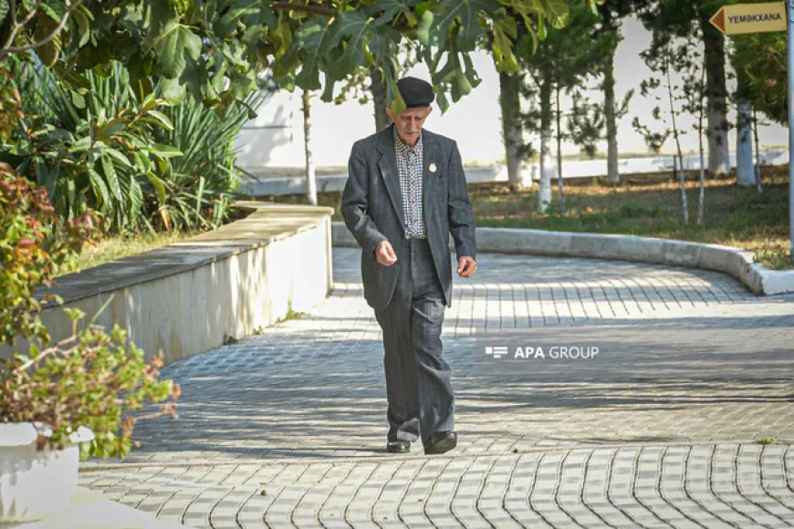 Keçmiş deputat ahıllar evinə necə yerləşdirilib? -