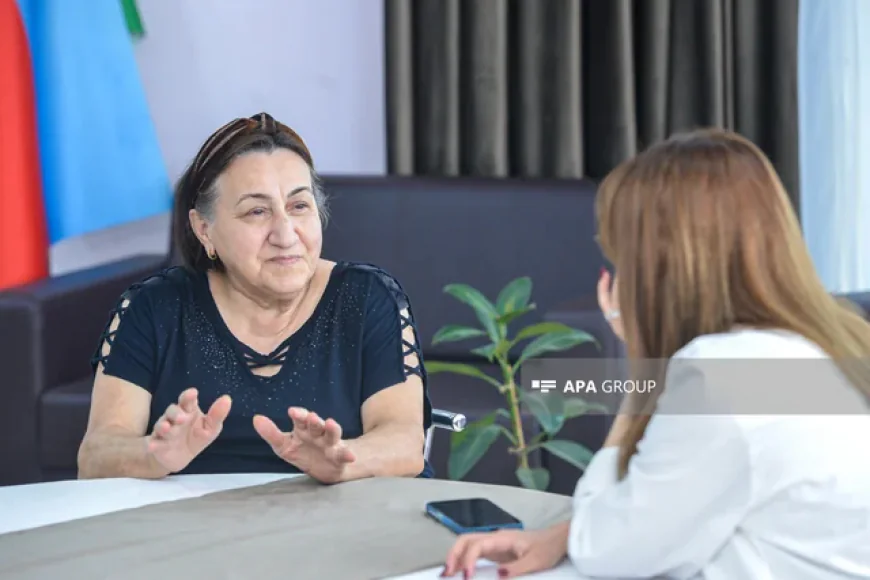 Keçmiş deputat ahıllar evinə necə yerləşdirilib? -