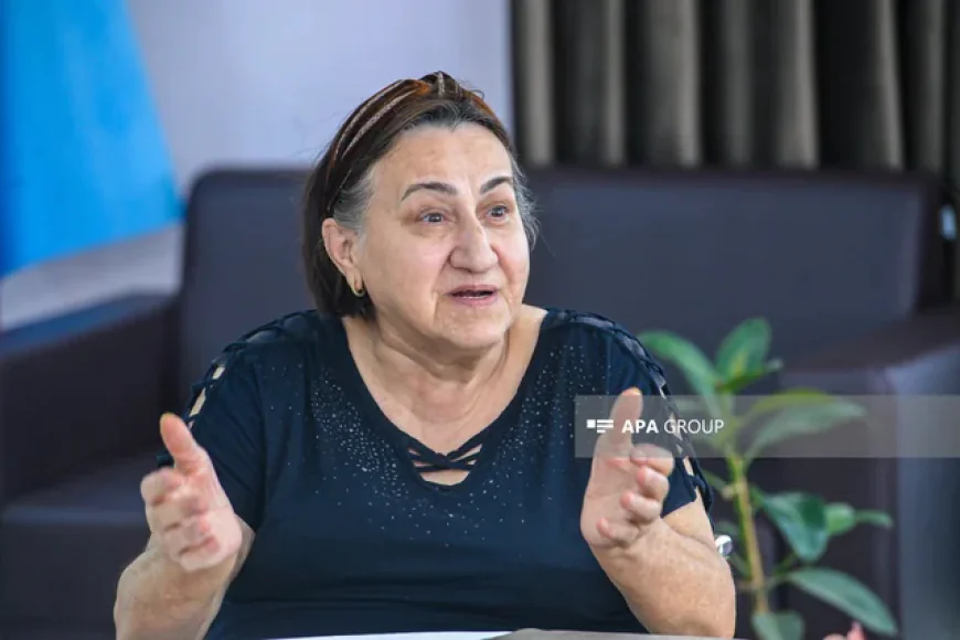 Keçmiş deputat ahıllar evinə necə yerləşdirilib? -