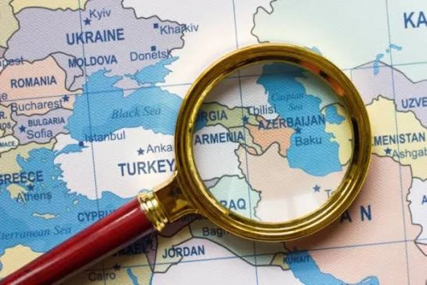 Cənubi Qafqazda yollar uğrunda mübarizə: “Putin yolu” regiona nə vəd edir?