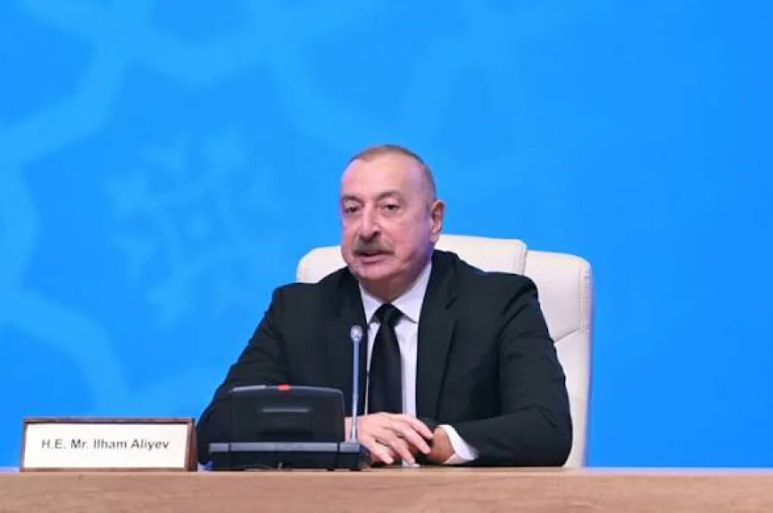 Prezidentdən əhaliyə mühüm xəbər: Maaşlar, pensiyalar və sosial müavinətlər artırılacaq