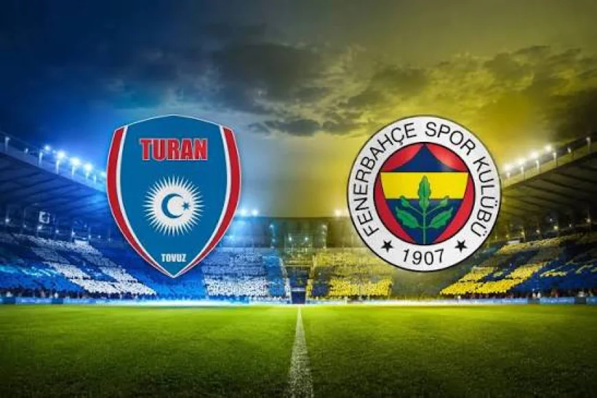 “Fənərbağça” Bakıda! Azarkeşlər İstanbul klubunu belə qarşıladı-