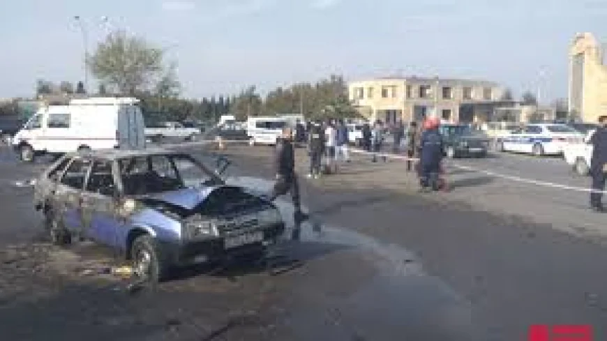 Bərdənin raket atəşinə tutulmasından 6 il keçir: 2 nəfər həlak olmuşdu