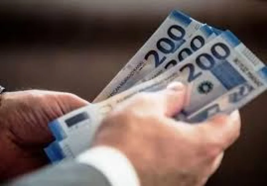 Korrupsiya barədə məlumat verənlərə 25 minimum əməkhaqqınadək mükafat veriləcək