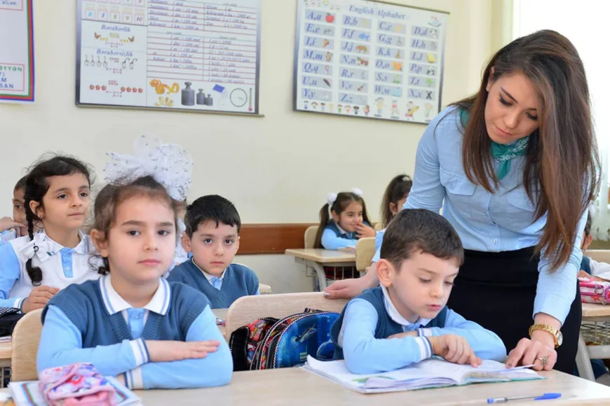 Müəllimlər üçün geyim qaydaları və tələblər müəyyənləşdi