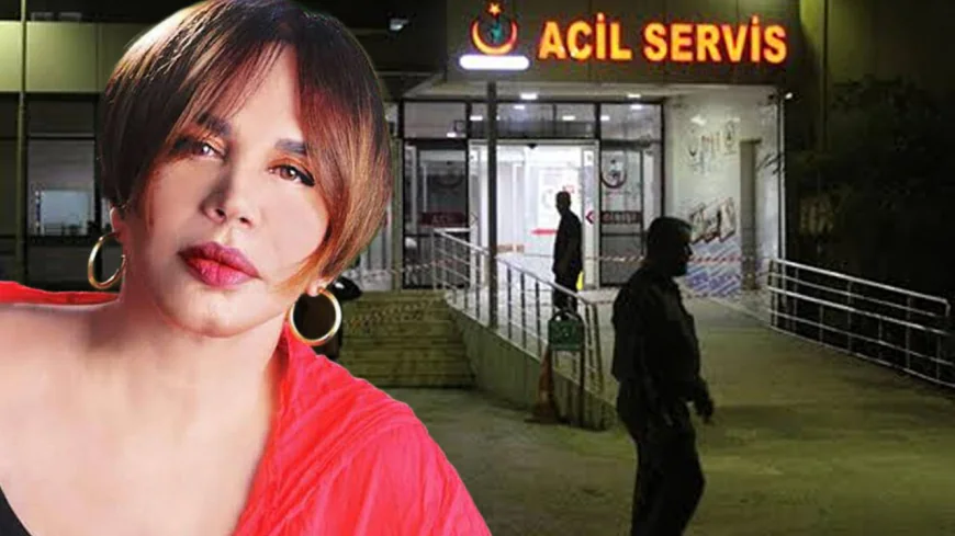 Sezen Aksunun səhhəti ilə bağlı yeni məlumat: Xəstəxanada 3 gün qalıb