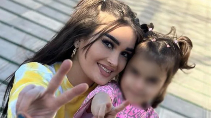 Məleykə Əsədovanın bacısı qızı vəfat etdi – 29 yaşında ana olmuşdu-