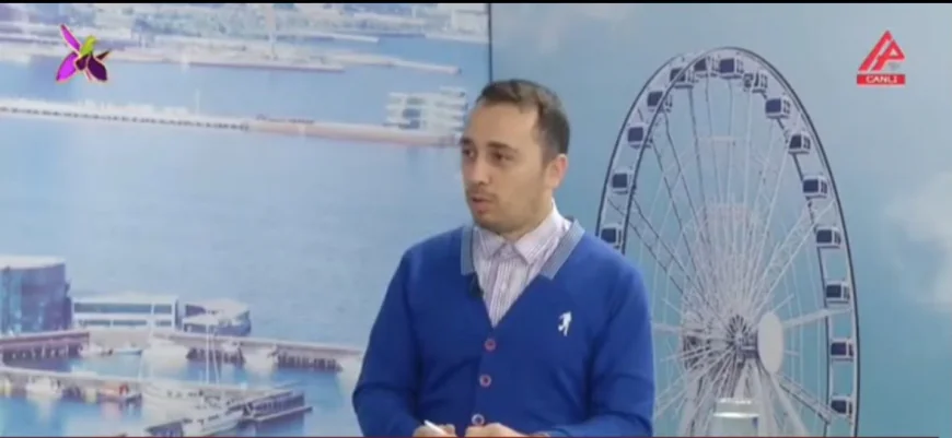 Zaur Əliyev yanacaqdoldurma məntəqələrindəki saxtakarlıqdan danışdı: Sürücülərə vacib xəbərdarlıq-