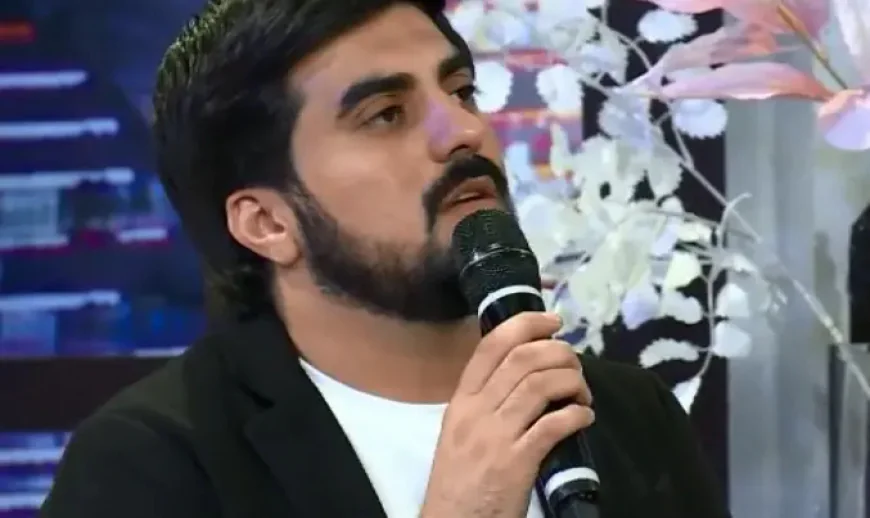 Pünhan Piriyev nazirə MÜRACİƏT ETDİ: