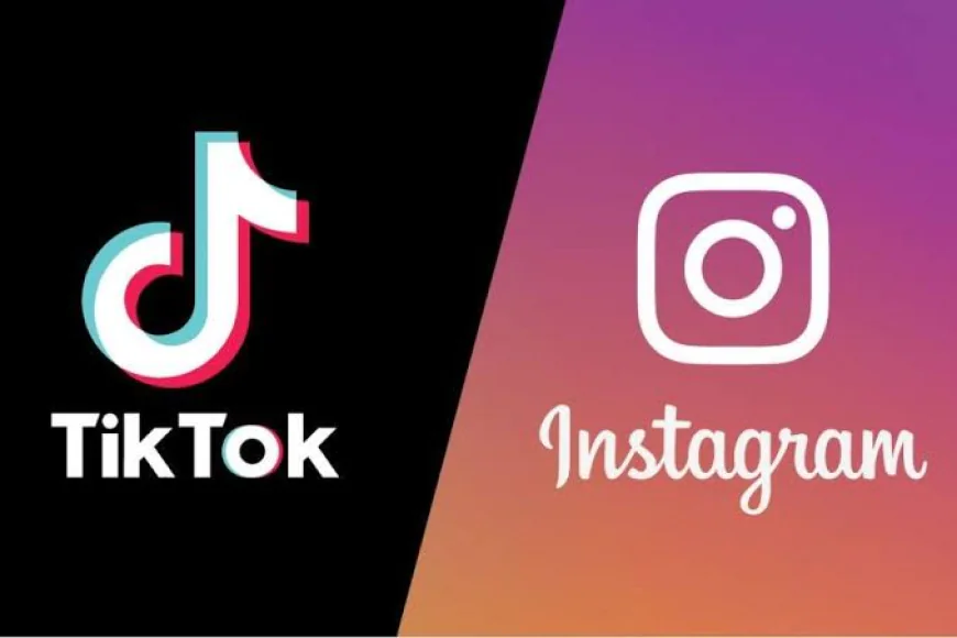 Sosial şəbəkələrdə nasazlıq: Instagram və TikTok istifadəçiləri problemlə üzləşdi-