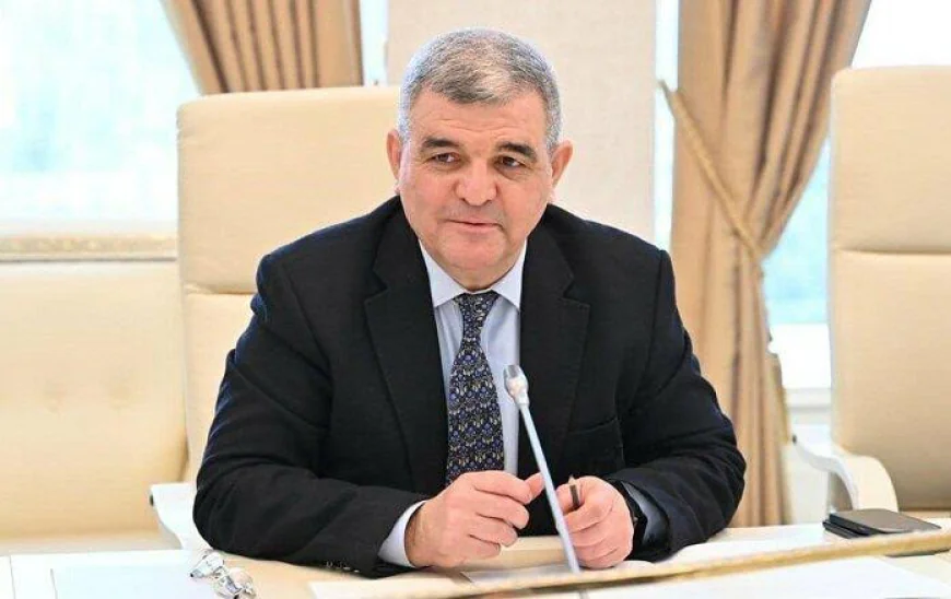 Deputat Fazil Mustafadan Türkiyə-Azərbaycan münasibətləri ilə bağlı açıqlama: