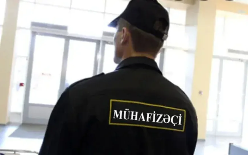 Bakıda məktəbə HÜCUM: