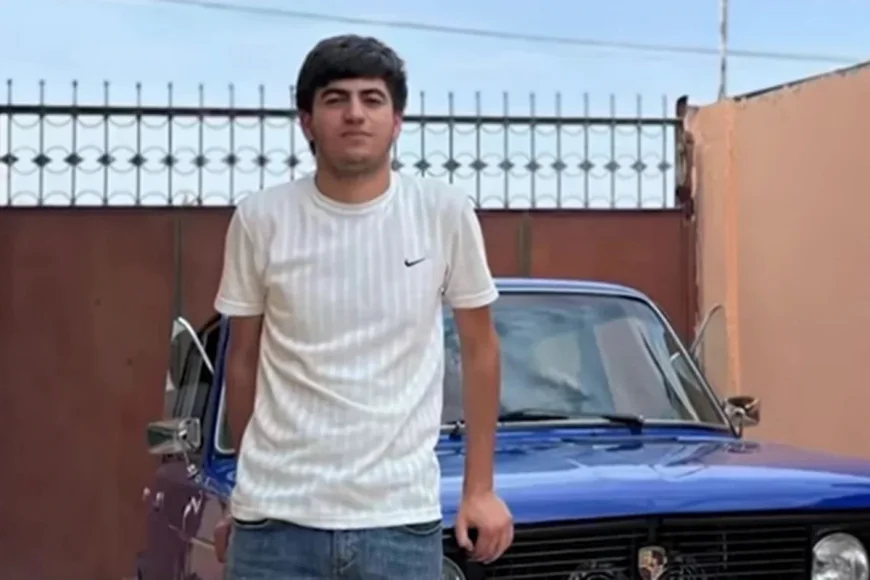 Ürək köçürülən gənc nahar edəndən sonra ölüb: Bir il sonra toyu olacaqdı -