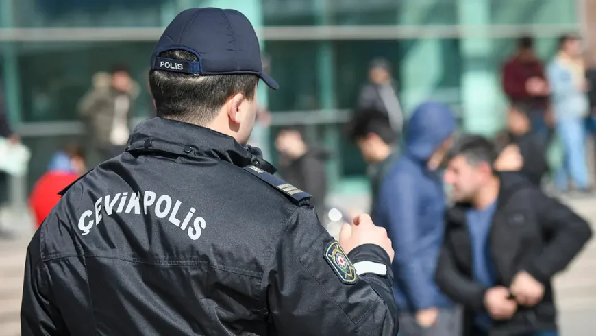 Goranboyda 74 yaşlı kişi güllələnərək öldürülüb,