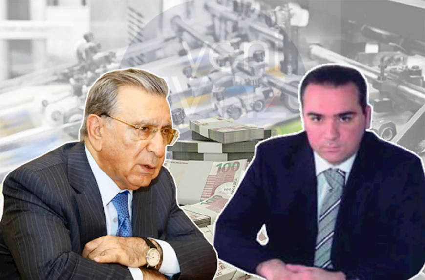 Timur Mehdiyev istintaqa nə deyib? Atası ilə bağlı açıqlaması üzə çıxdı
