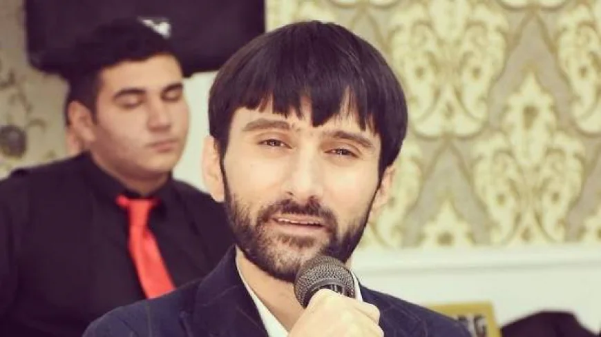 Azərbaycan meyxana sənətinə ağır itki: İlkin Çərkəzoğlu dünyasını dəyişdi