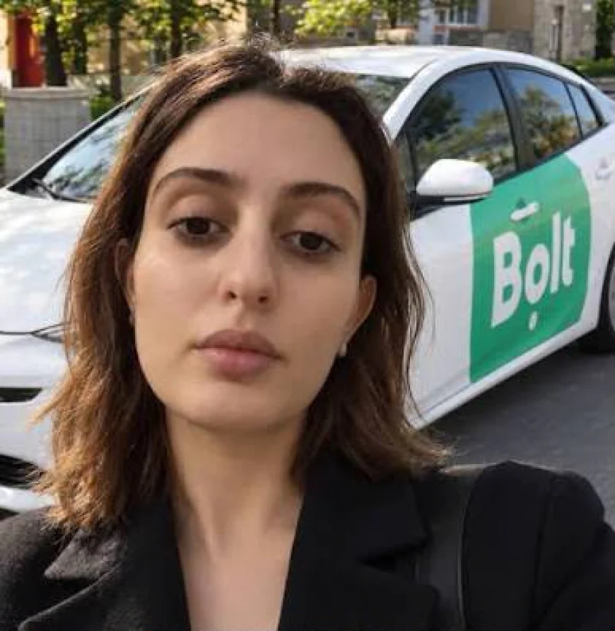 Bakıda qadını hədələdiyi iddia edilən taksi sürücüsü saxlanıldı-