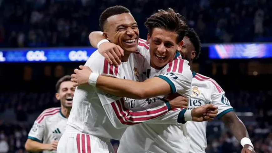 Gülərdən “Real Madrid”lə bağlı mühüm qərar – yeni müqavilə imzaladı
