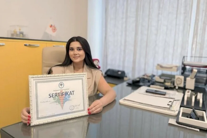 Psixoloqdan valideynlərə çağırış: Uşaqları tərbiyə adı ilə incitməyin-