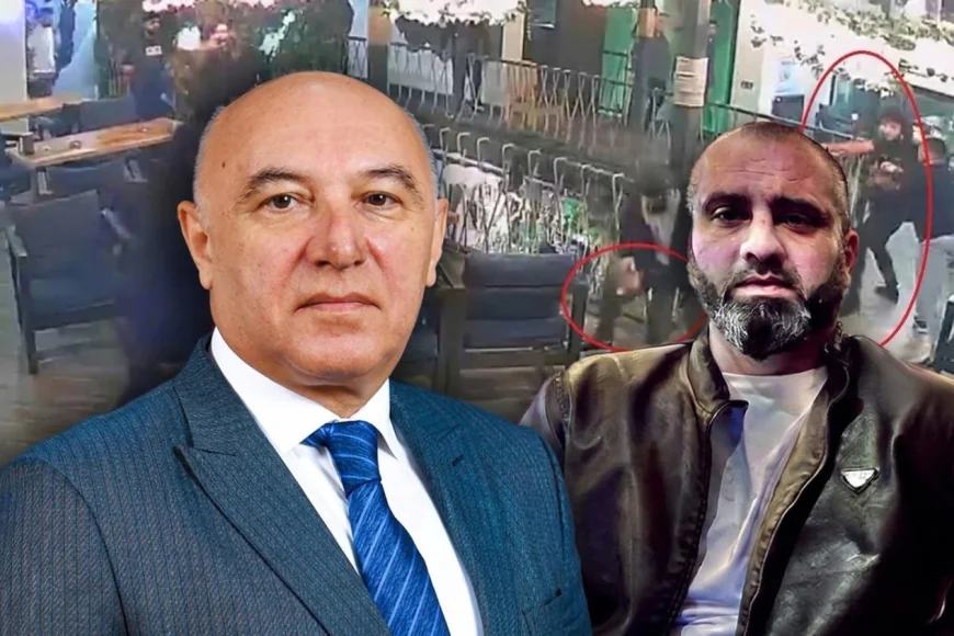 Qətl şübhəsi və dünya çempionluğu: Deputatın oğlunun da adı hallanan işdə son detallar-