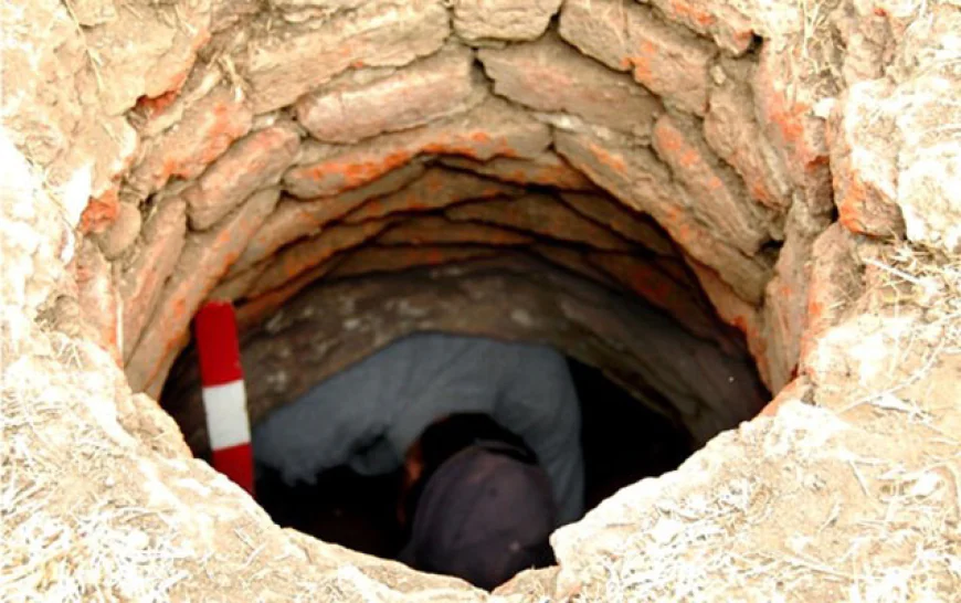 İki həftəlik axtarış faciə ilə bitdi: 5 yaşlı qızın meyiti quyudan çıxarıldı-