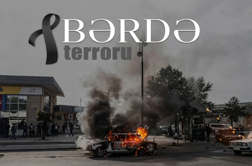 Bərdəyə “Smerç” raketləri ilə hücum: faciədən 6 il ötür