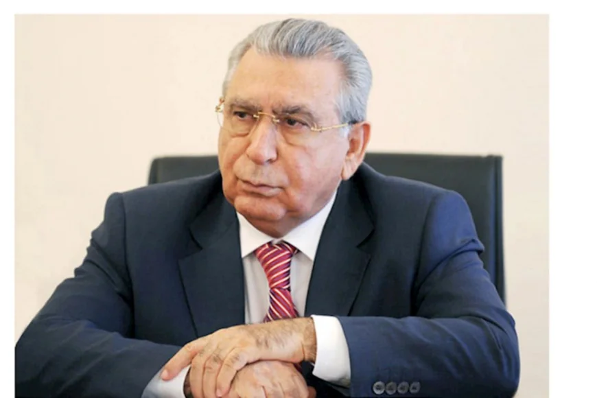 Ramiz Mehdiyevin əmlak imperiyası: Villalar, milyonluq mülklər, banklar və ticarət mərkəzləri – SİYAHI