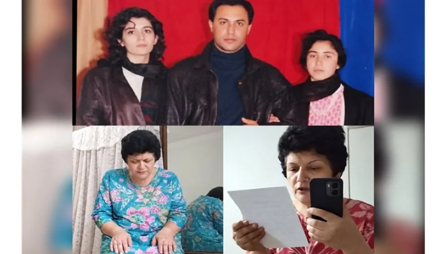 Elman Nəsirovla bağlı qalmaqalla gündəmə gələn Sevinc Nəsirova dispanserə yerləşdirildi?