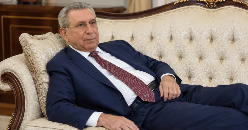 "Divanda uzanıqlı şəkildə qoşuldu, amma..." –