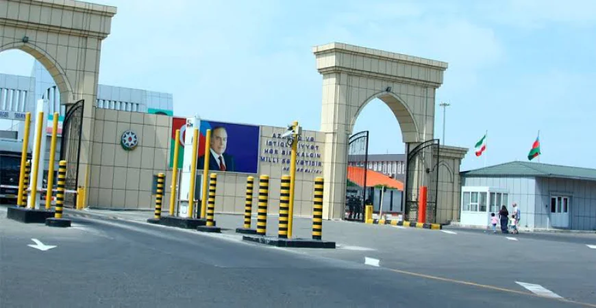Quru sərhədlərin açılacağı vaxt AÇIQLANDI? – Politoloqdan MÜHÜM MESAJ