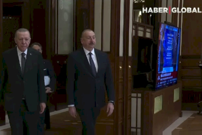 “Haber Global”: “Bakı və Ankara işbirliyi getdikcə güclənməkdədir” -  VİDEO