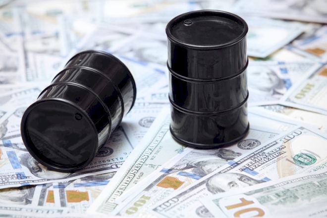 Azərbaycan neftinin qiyməti 95 dollara yaxınlaşıb  