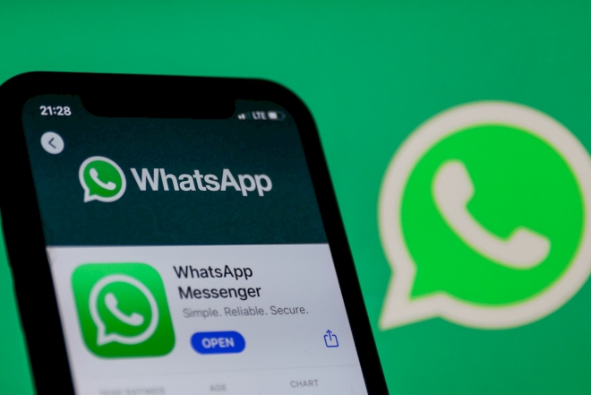 “WhatsApp” yeni funksiyanı işə saldı: Üç idarəetmə variantı təklif edilir -  FOTO