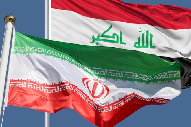 İraq İranla yeni qaz sazişi imzalayıb  