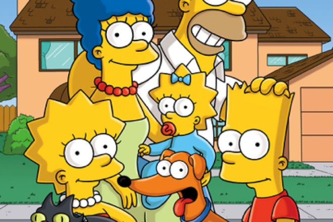 “Simpsonlar” bunu da bildi-  Davamı gəlsə bütün dünyada fəlakət yaşanacaq - FOTOlar