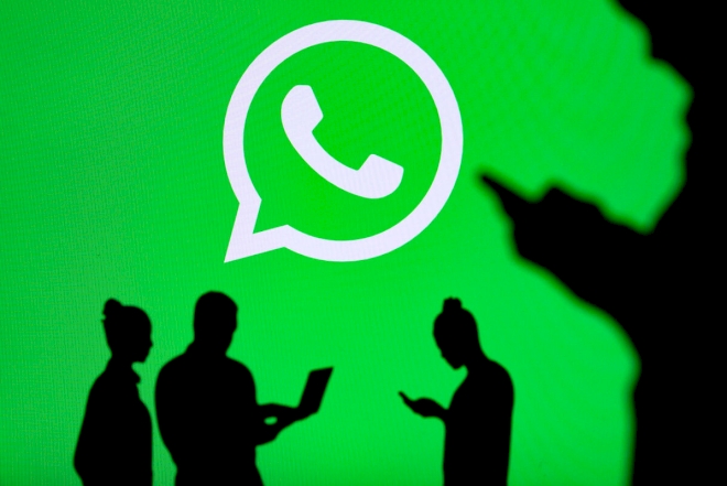 “WhatsApp“da dəyişiklik - “İndi istifadə etmək daha rahatdır“ -  FOTOLAR