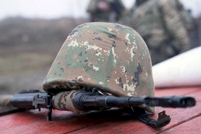 Ermənistan ordusunun  4 hərbçisi ÖLDÜ – Yaralılar var
