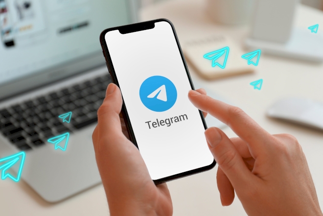 “Telegram“da istifadəçiləri sevindirəcək  YENİLİK